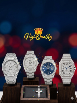 Relojes Exóticos