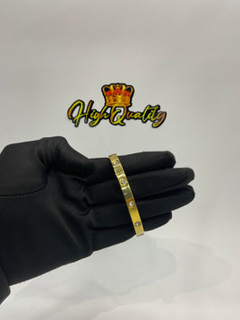 Bangle O.