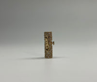 Cilindros Oro 14k