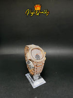 Ice culture PTK