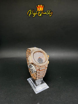 Ice culture PTK
