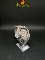 Ice culture APM