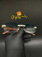 Gafas/espejuelos Clásicos