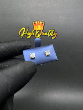 Pantallas circulares Moissanite 2layer