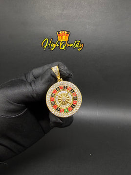 Ruleta de la suerte 🍀