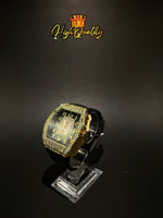 Reloj Ice Culture RM