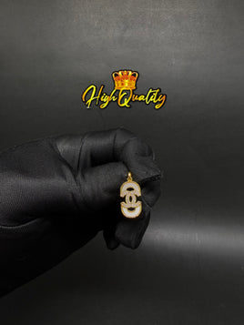 Diseñador 👨‍🎨 pendant
