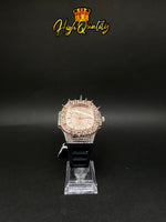 Ice Culture pujas