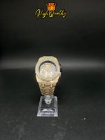 Ice culture APM