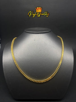 Franco 4.5 mm