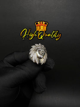 Indio ring