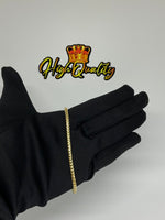 Pulsera Franco
