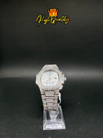Ice culture PTK