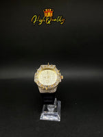 Ice Culture pujas