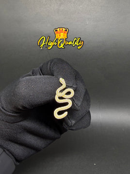 Serpiente 🐍