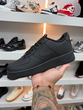 Air Force Black