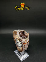 Ice culture PTK