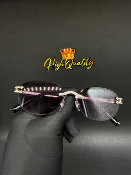 Gafas/espejuelos Clásicos
