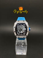 HQ watch By High Quality