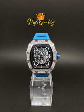 HQ watch By High Quality