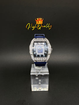 Ice Culture RBD X2 Red