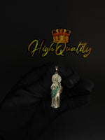Saints pendant