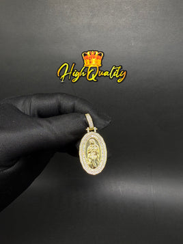 Virgen BR