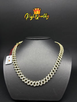 Cubana prong 925