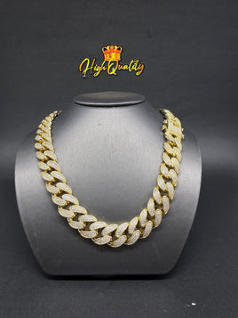 Cubana 20mm