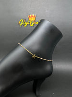 Tobilleras Fancy 1