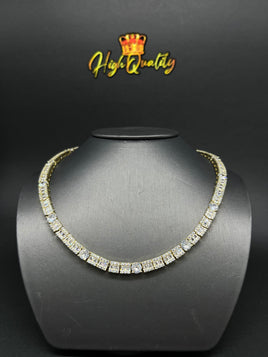 Tennis corte baguette 10mm