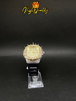 Ice Culture pujas
