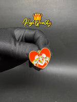 Cartoon Pendant