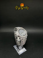 Ice culture PTK