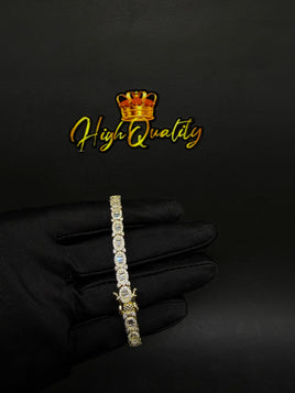 Pulsera Kamzoe