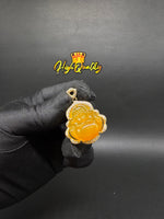 Budah 925 G