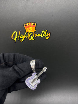 Rock Guitar