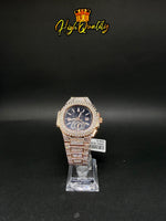 Ice culture PTK