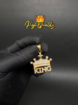 King 👑
