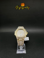 Ice culture PTK