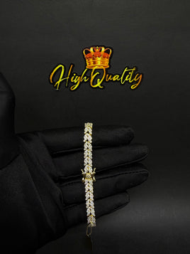 Fancy Flexing