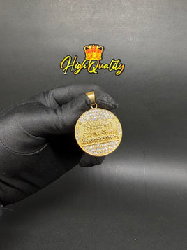 Santa cena 40mm