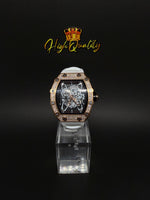 HQ watch By High Quality