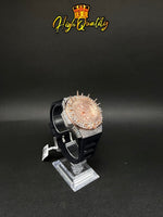 Ice Culture pujas