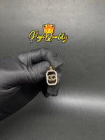 Diseñador 👨‍🎨 pendant