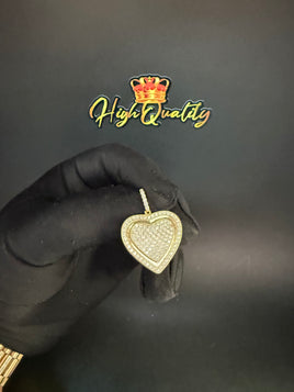 2layers Heart ❤️