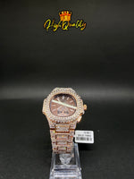 Ice culture PTK