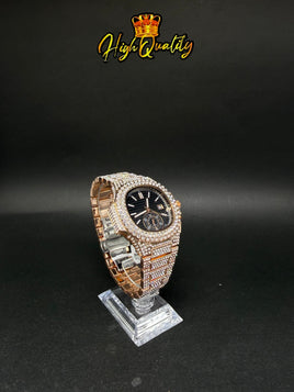 Ice culture PTK
