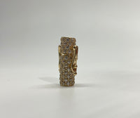 Cilindros Oro 14k