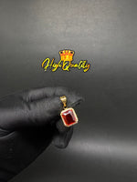 Rubi pendant